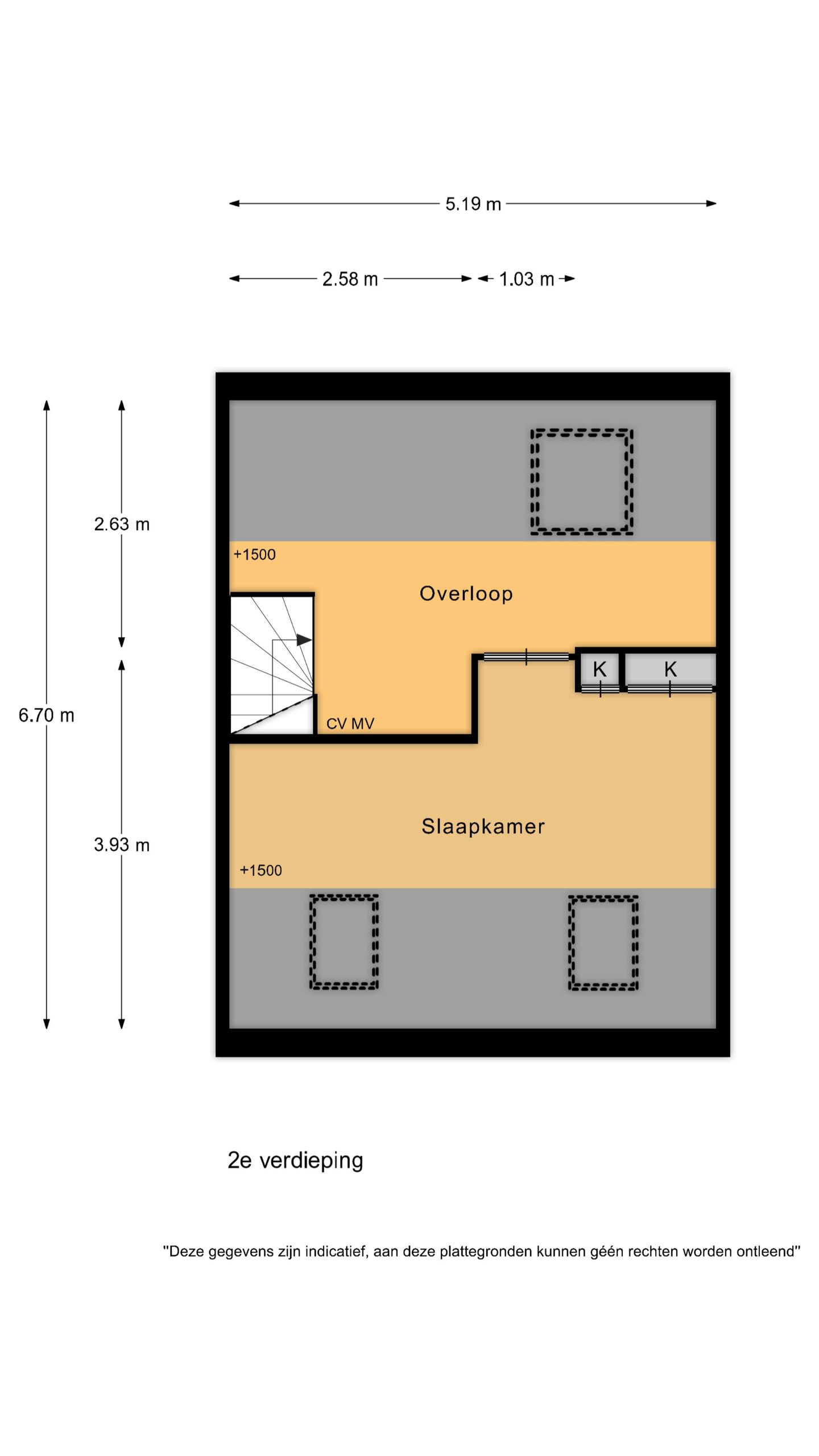 Foto 34 van Roosje Vosstraat 27