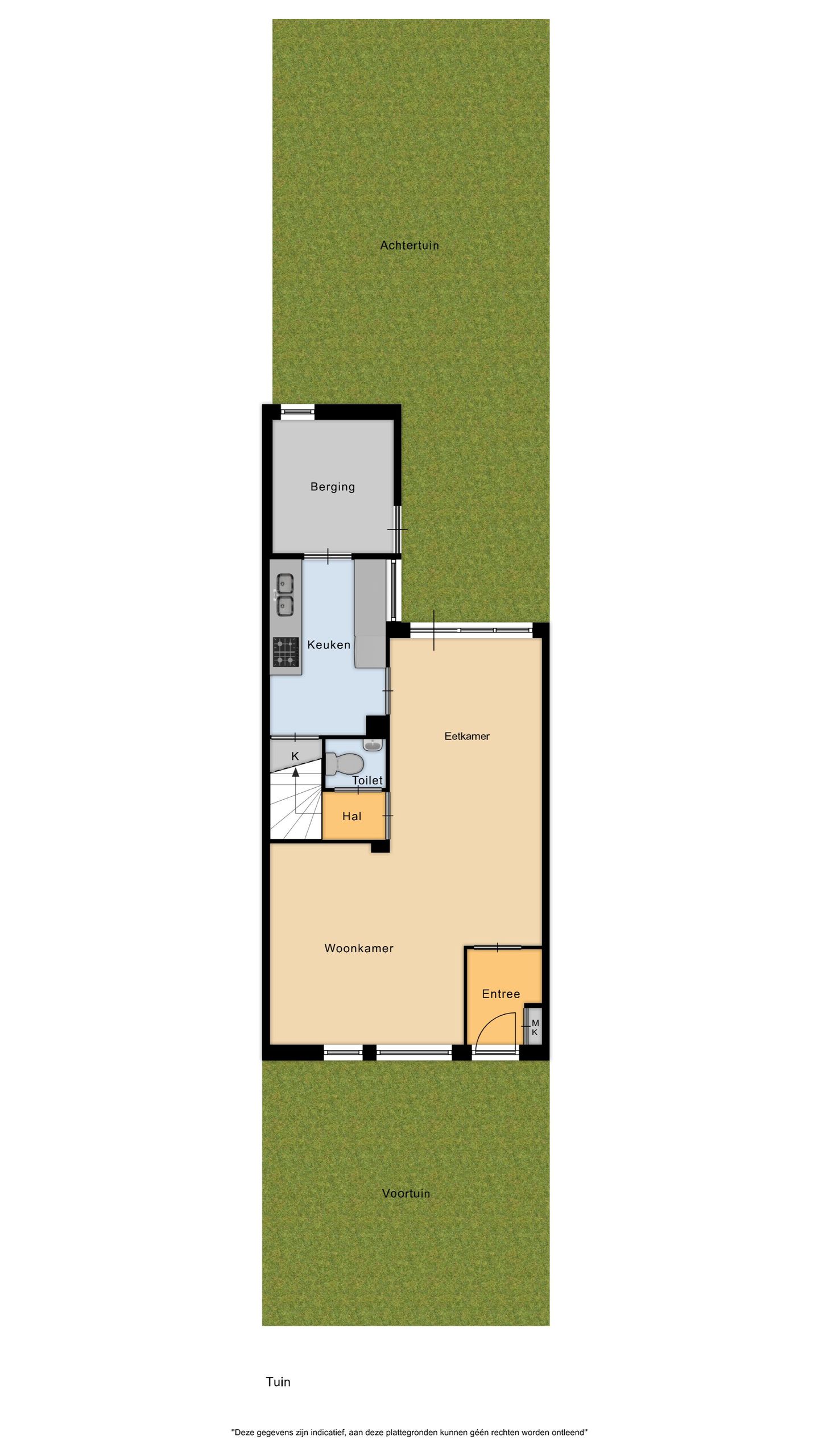 Foto 35 van Roosje Vosstraat 27