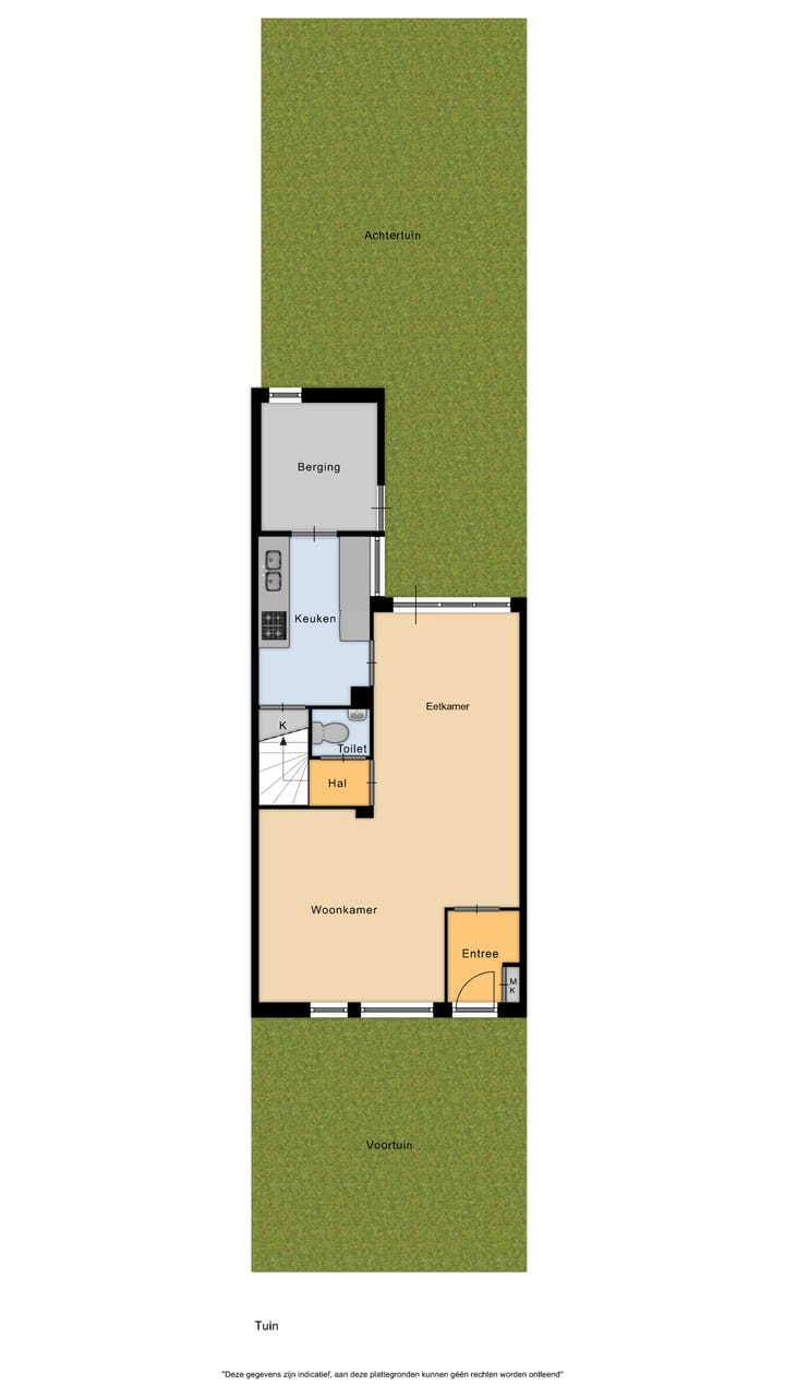 Foto 35 van Roosje Vosstraat 27