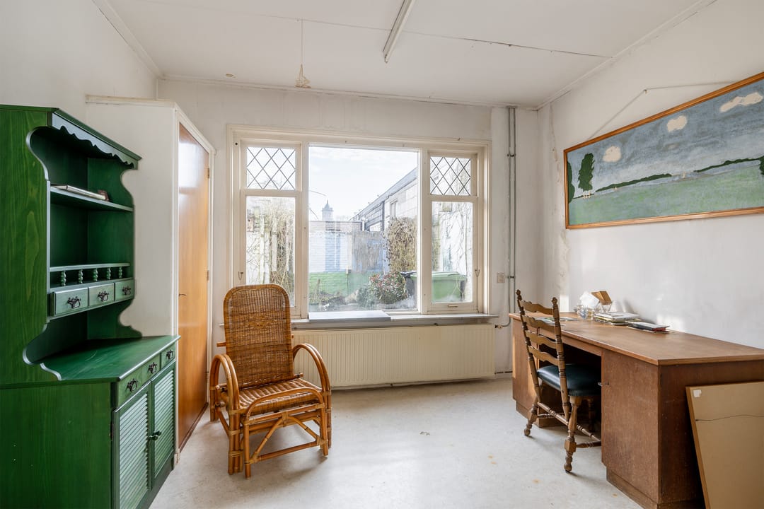 Foto 2 van Kerkpad 1