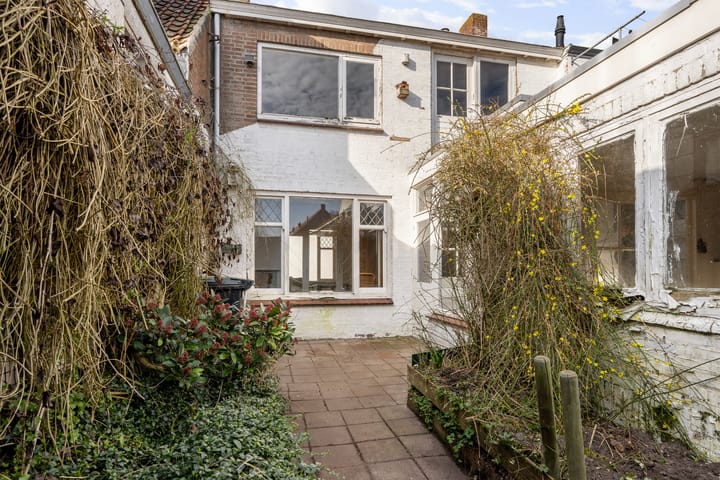 Foto 4 van Kerkpad 1