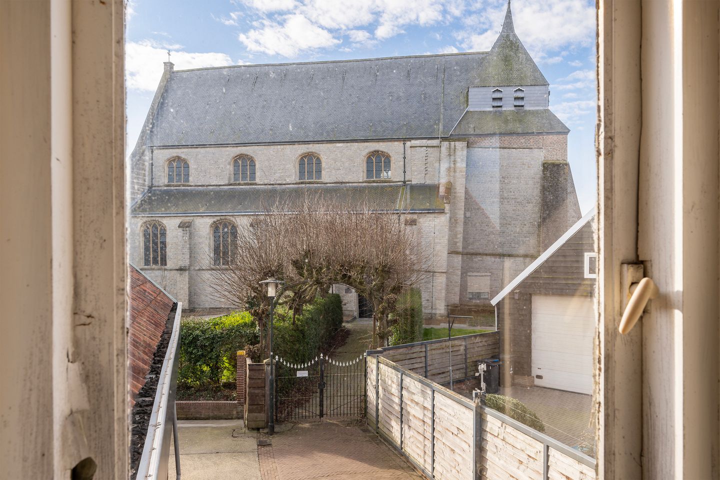 Foto 5 van Kerkpad 1