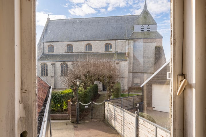 Foto 5 van Kerkpad 1