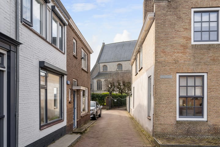 Foto 7 van Kerkpad 1