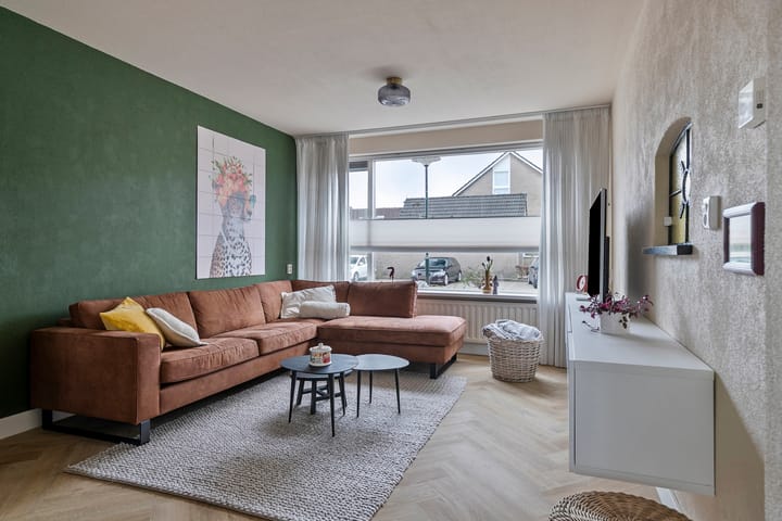 Foto 2 van De Biezen 43