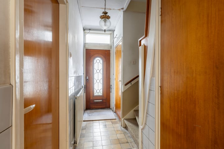 Foto 9 van Kerkpad 1