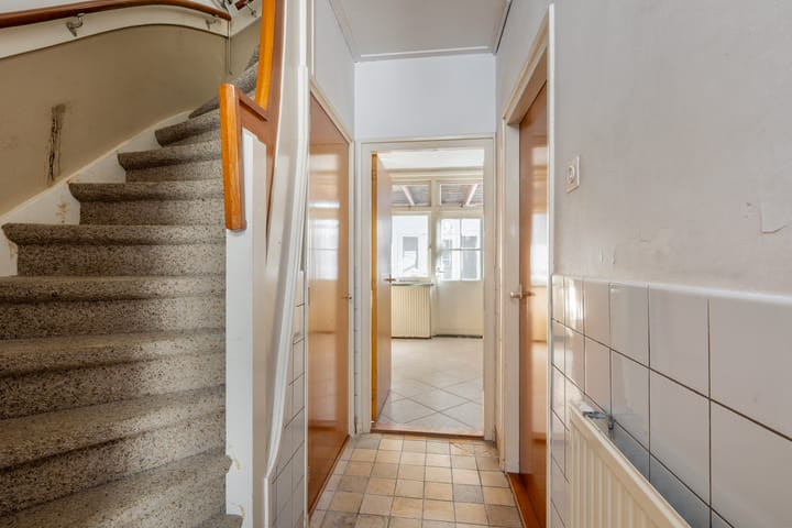 Foto 10 van Kerkpad 1