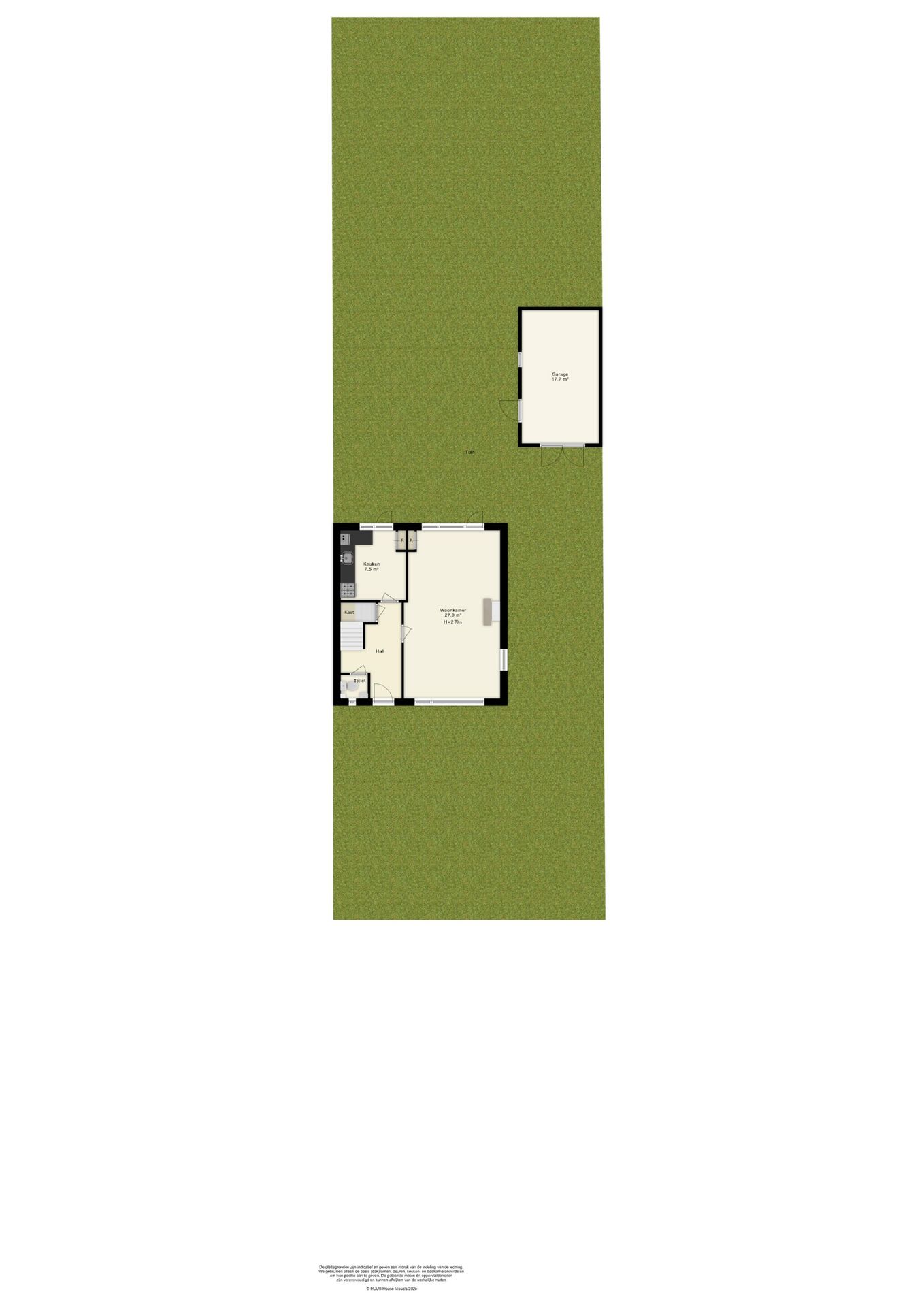 Foto 44 van Melvill van Carnbeelaan 48