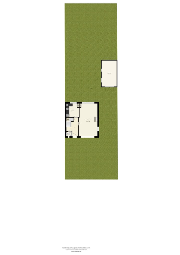 Foto 44 van Melvill van Carnbeelaan 48