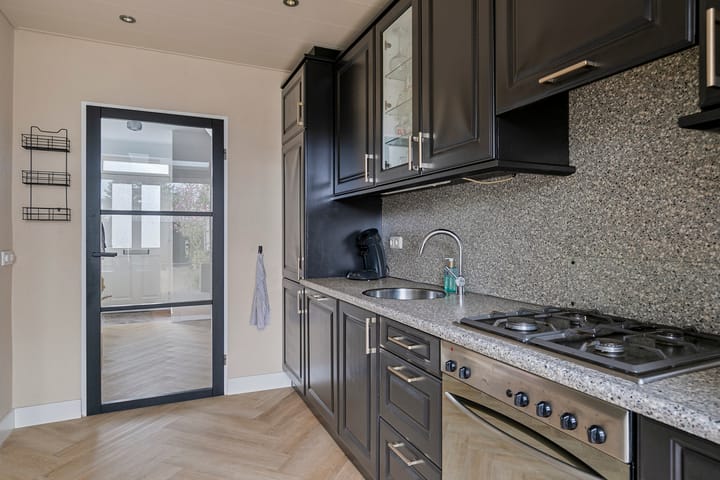 Foto 5 van De Biezen 43