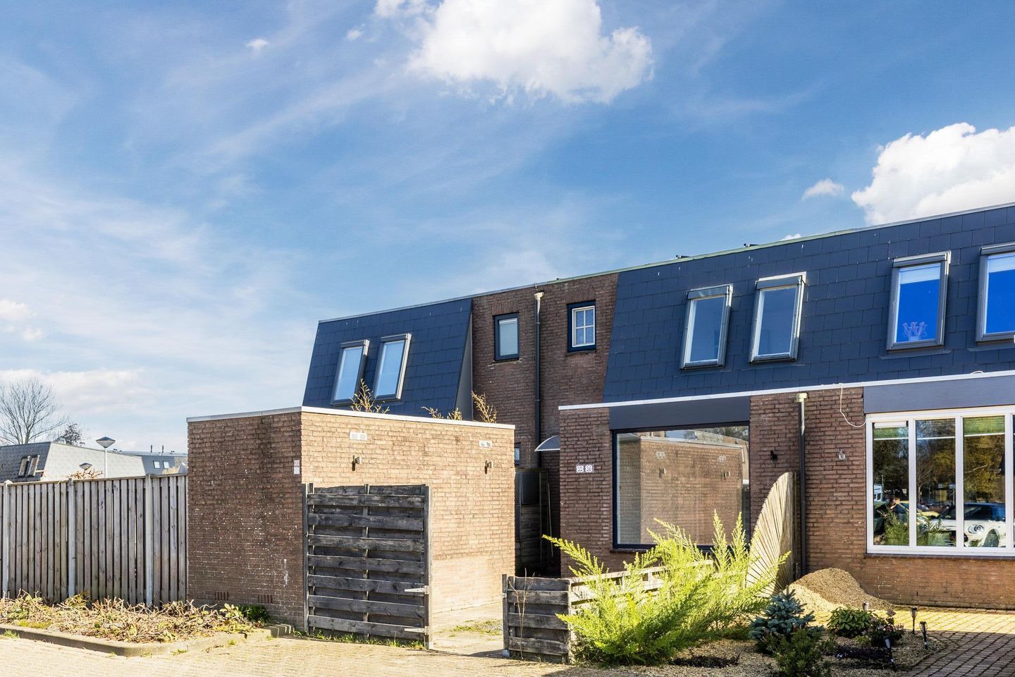 Foto 1 van Tjalk 35 36