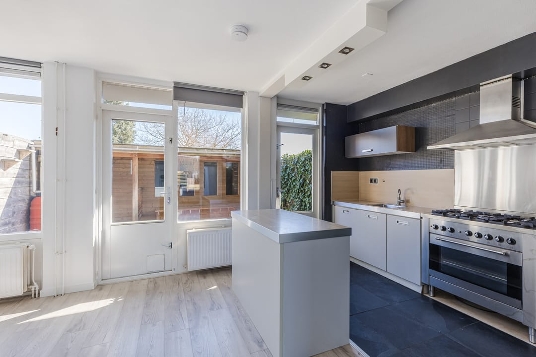 Photo 2 of Tjalk 35 36