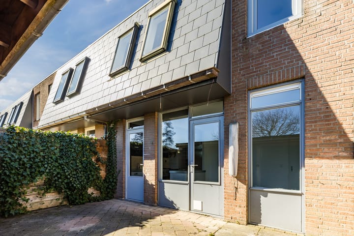 Foto 4 van Tjalk 35 36