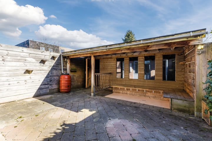 Foto 5 van Tjalk 35 36