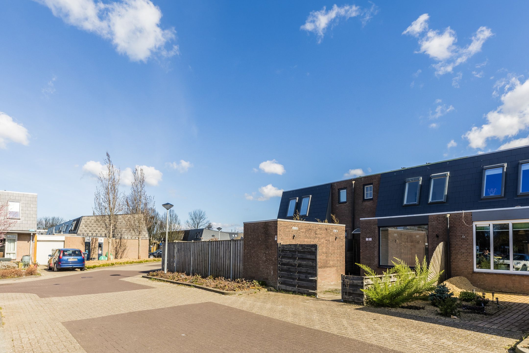 Photo 6 of Tjalk 35 36