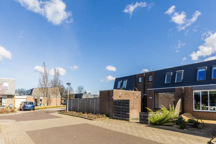 Foto 6 van Tjalk 35 36