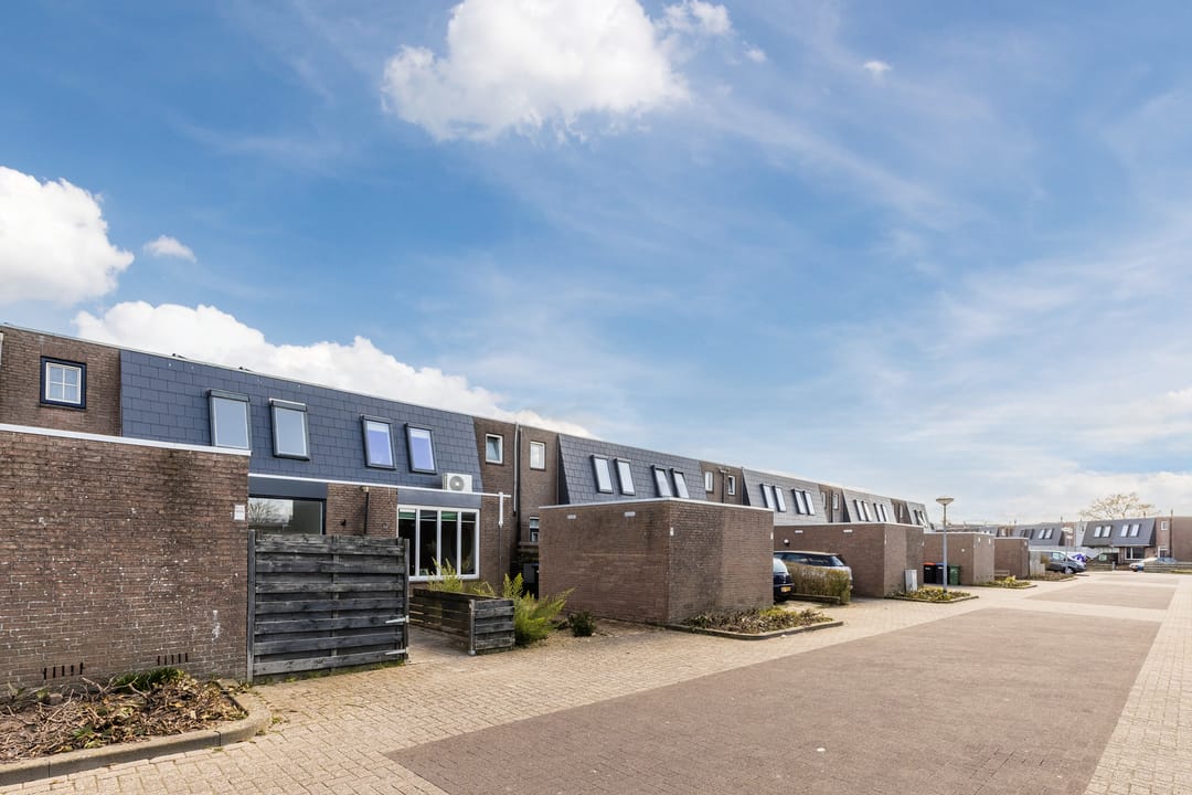 Photo 7 of Tjalk 35 36