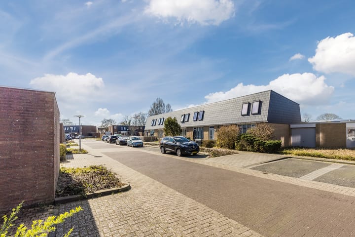 Foto 8 van Tjalk 35 36