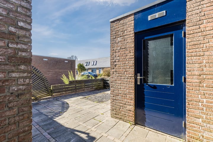 Foto 10 van Tjalk 35 36