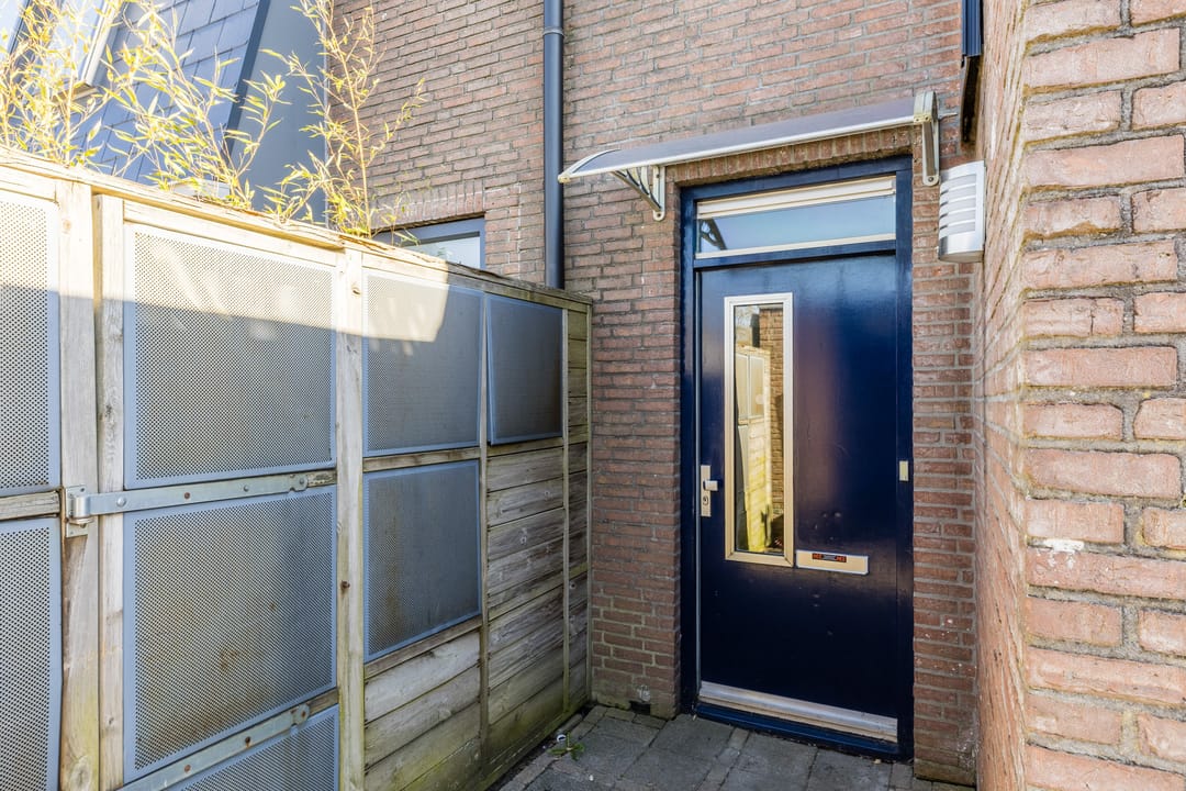 Photo 11 of Tjalk 35 36