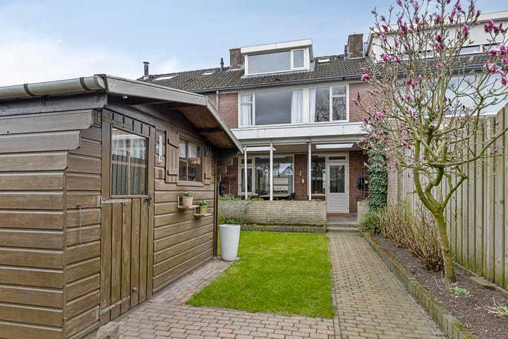 Foto 27 van De Biezen 43