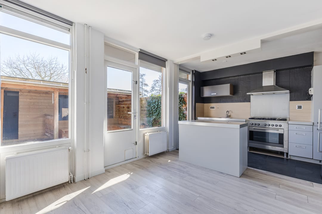 Photo 16 of Tjalk 35 36