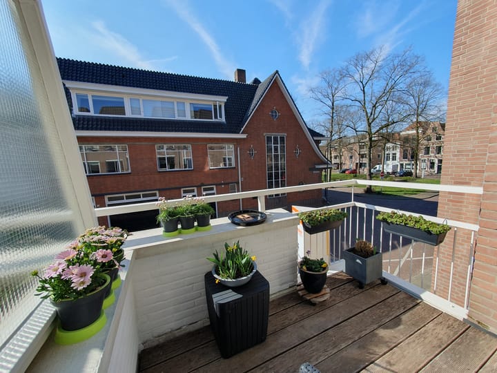 Foto 4 van Kalkhaven 45