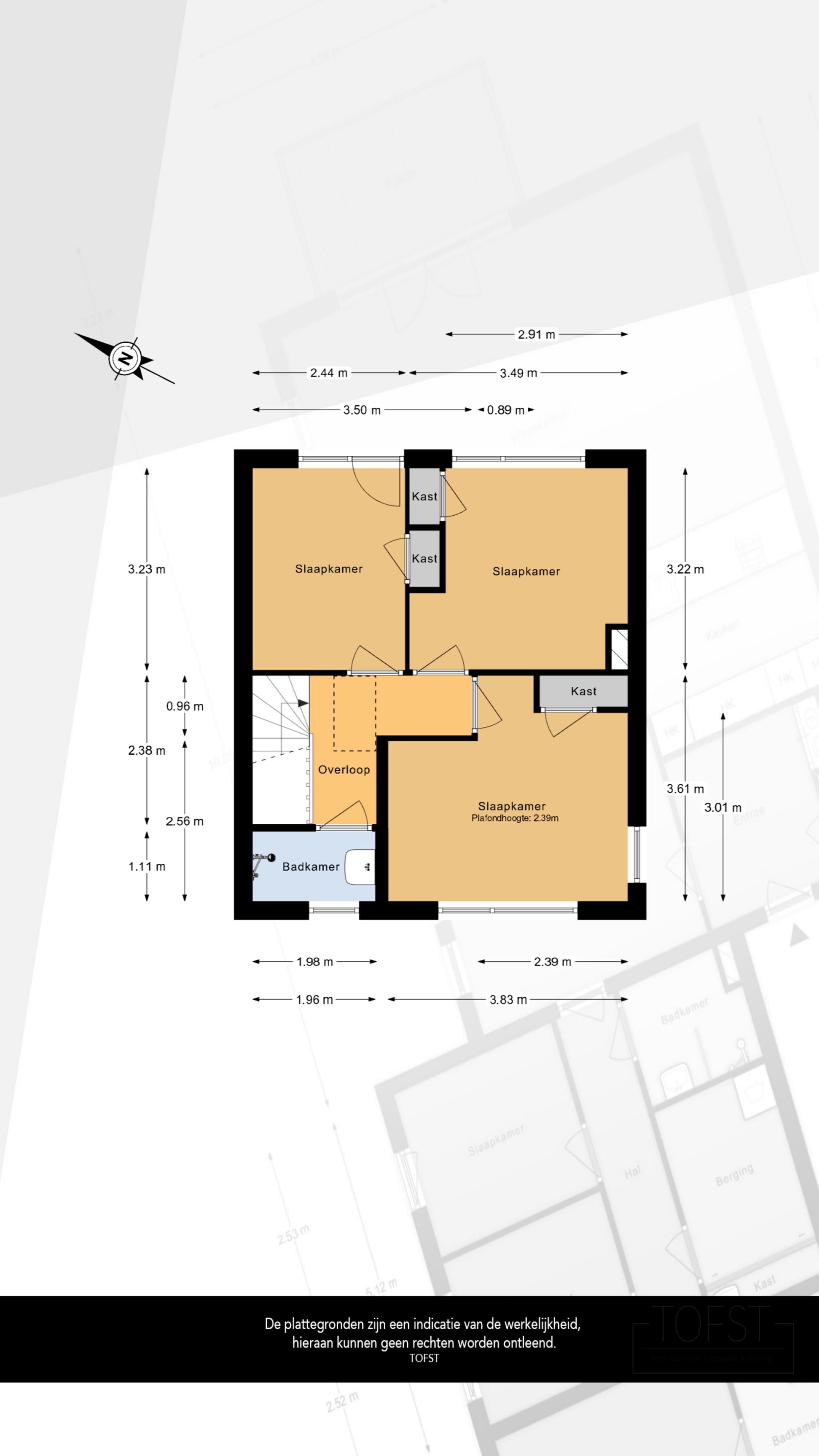 Foto 39 van Kerkpad 1