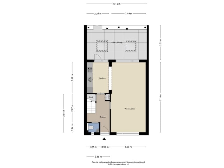 Foto 34 van De Biezen 43