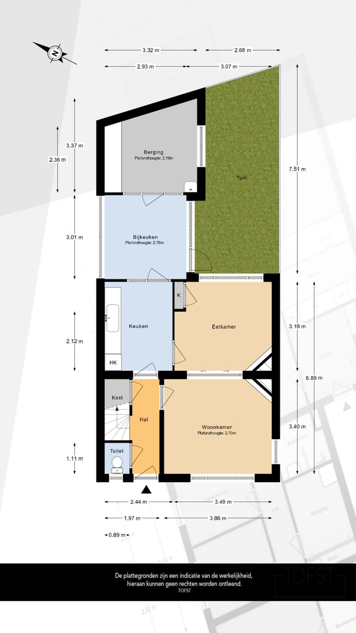 Foto 40 van Kerkpad 1