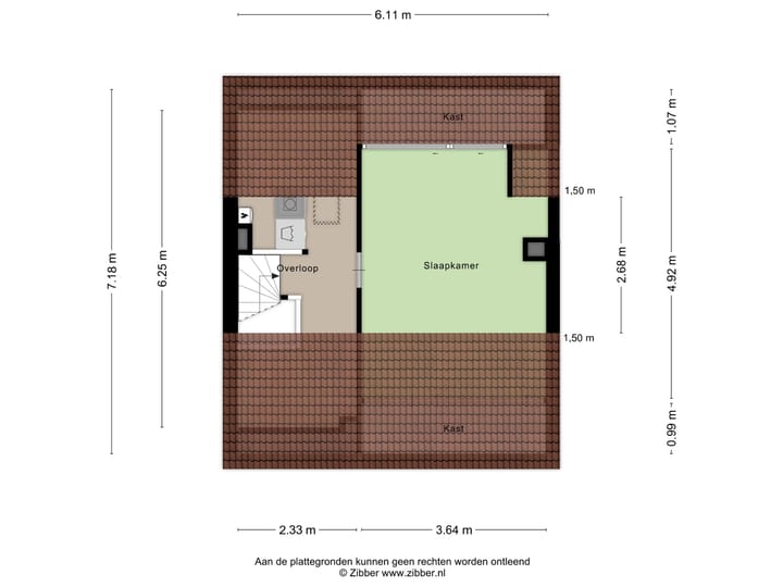 Foto 36 van De Biezen 43