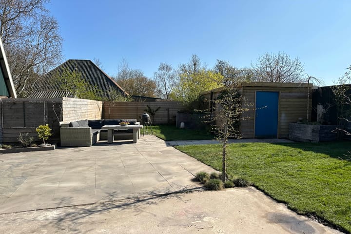 Foto 4 van Oosteinde 33