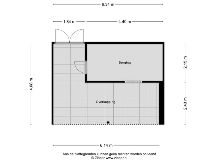 Foto 37 van De Biezen 43