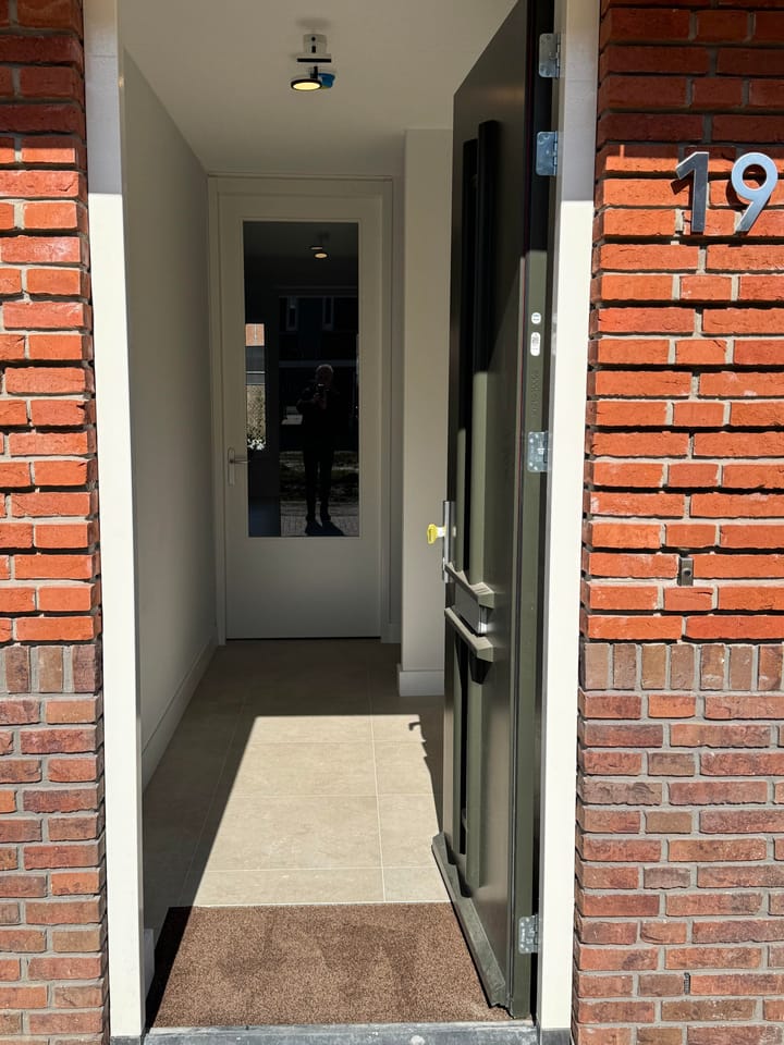 Photo 3 of Orkestpad 19