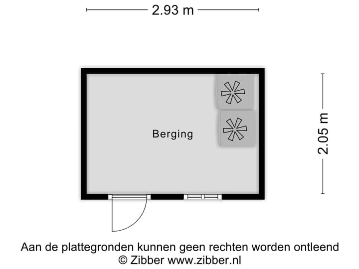 Foto 38 van De Biezen 43
