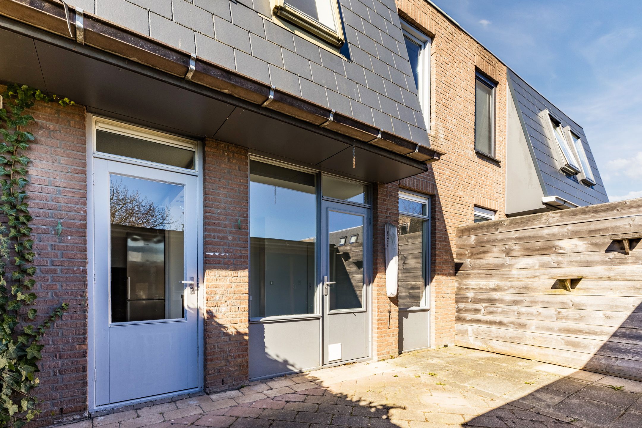 Photo 27 of Tjalk 35 36