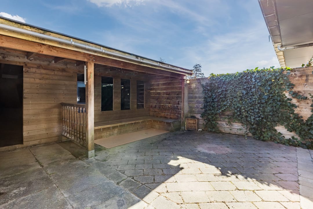 Photo 28 of Tjalk 35 36