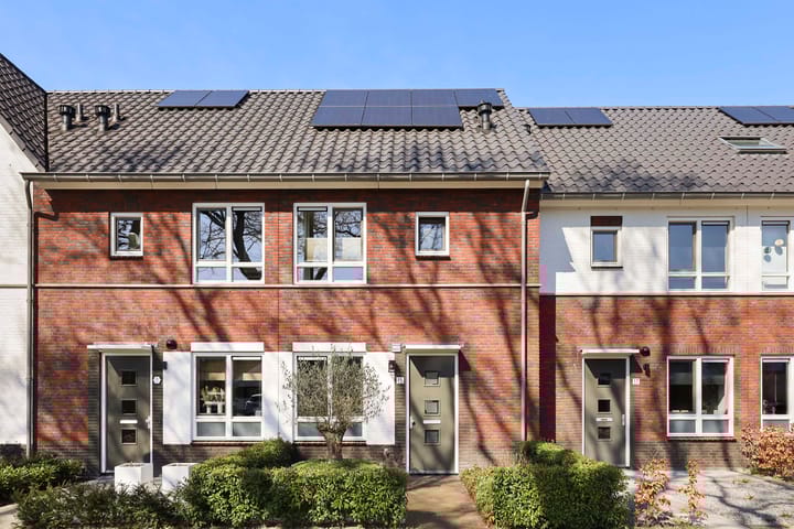 Foto 1 van Kaarboom 15