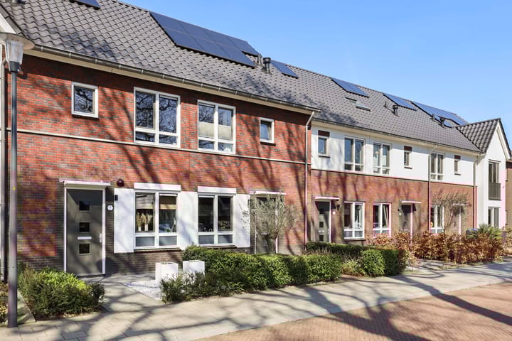 Foto 2 van Kaarboom 15