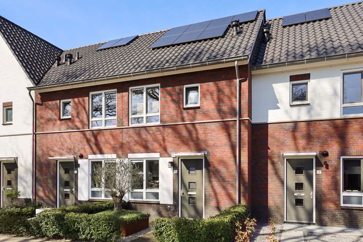 Foto 3 van Kaarboom 15