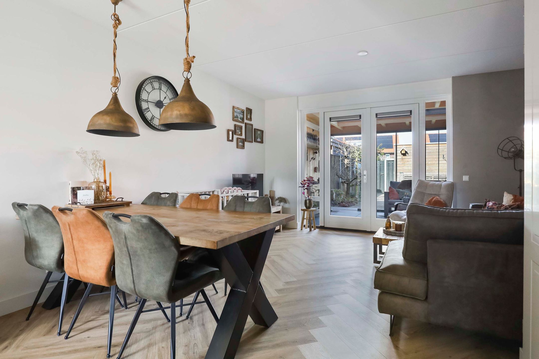 Foto 6 van Kaarboom 15