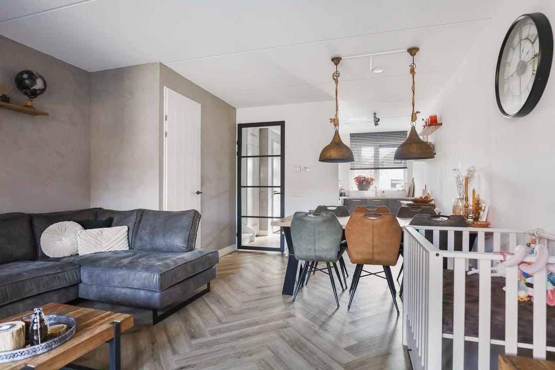 Foto 7 van Kaarboom 15