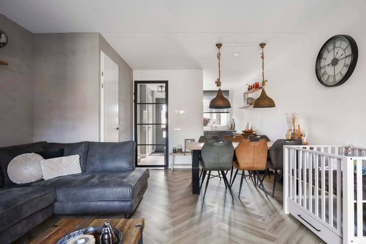 Foto 8 van Kaarboom 15