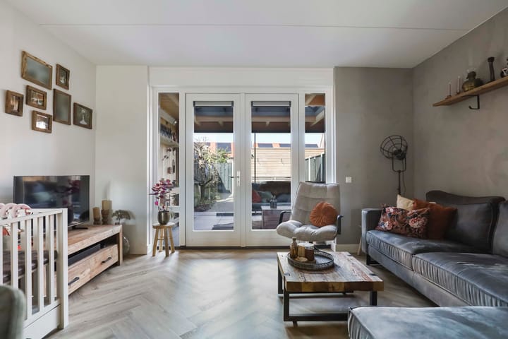 Foto 9 van Kaarboom 15