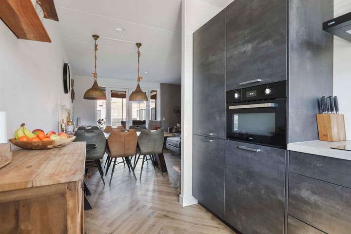 Foto 12 van Kaarboom 15