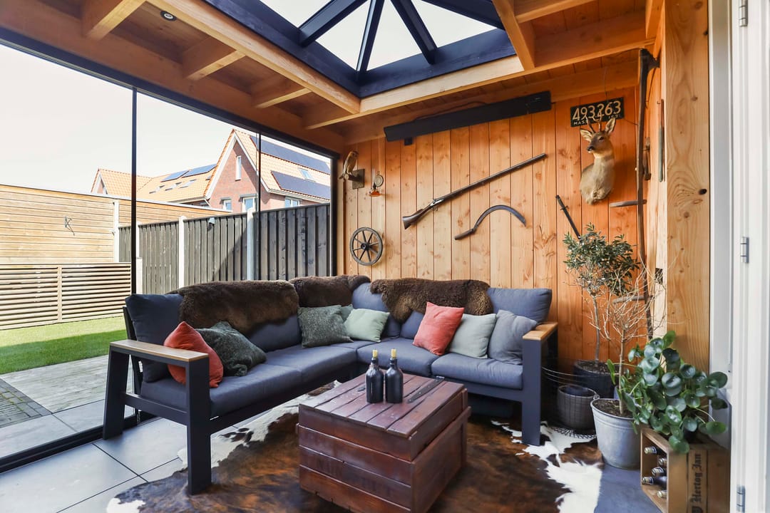 Foto 13 van Kaarboom 15