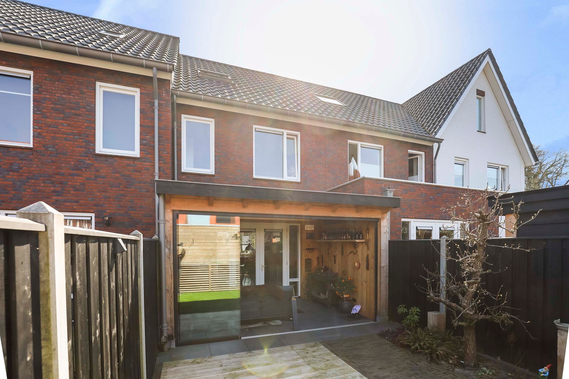 Foto 24 van Kaarboom 15