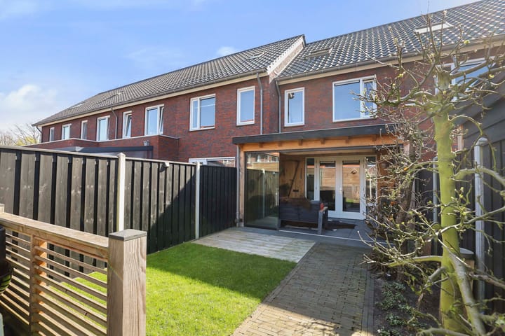 Foto 25 van Kaarboom 15