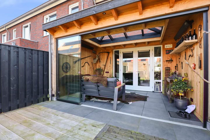 Foto 26 van Kaarboom 15