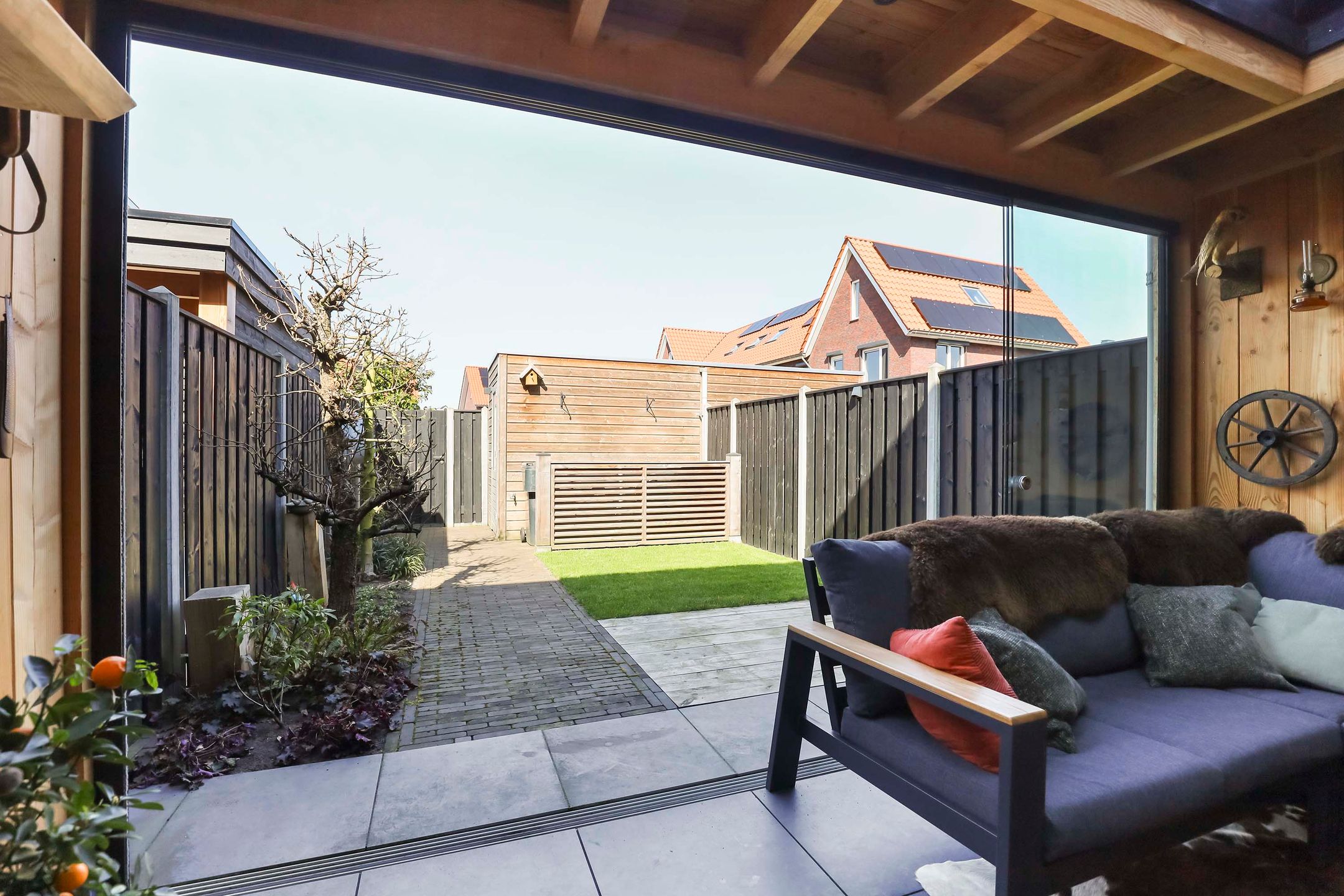 Foto 27 van Kaarboom 15